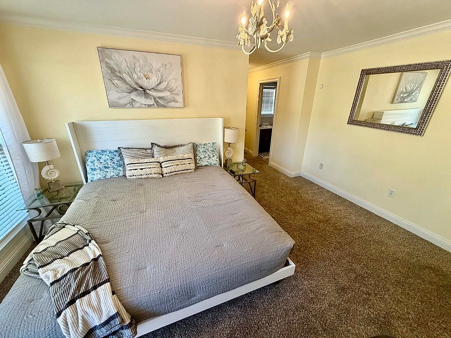 Bedroom #3