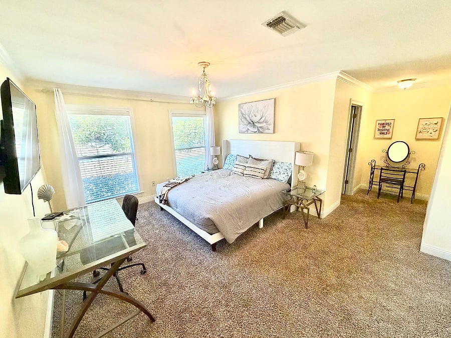 Bedroom #3