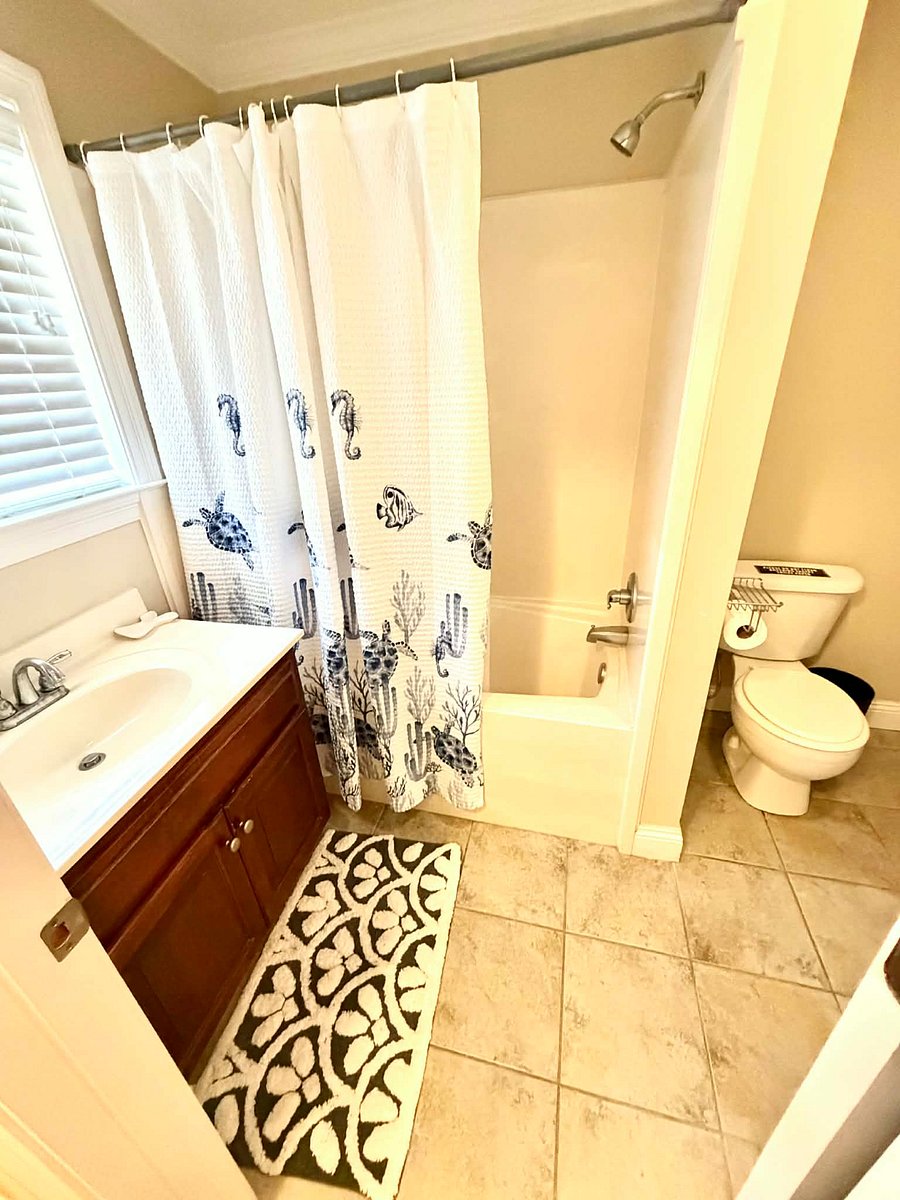 Bedroom #3 ensuite