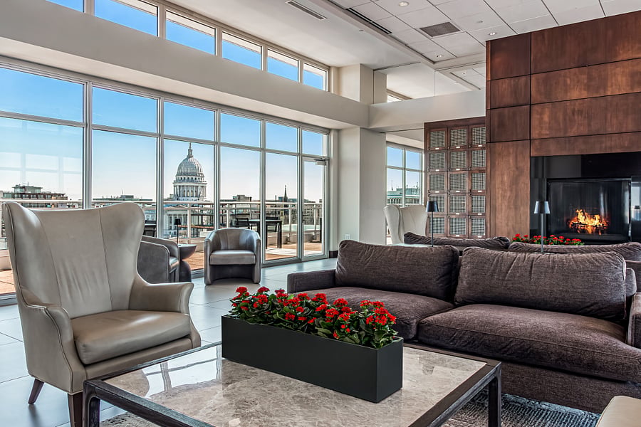 13th Floor Sky Lounge
