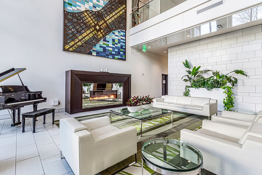 Main Lobby