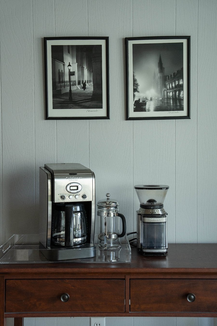 Coffee Bar