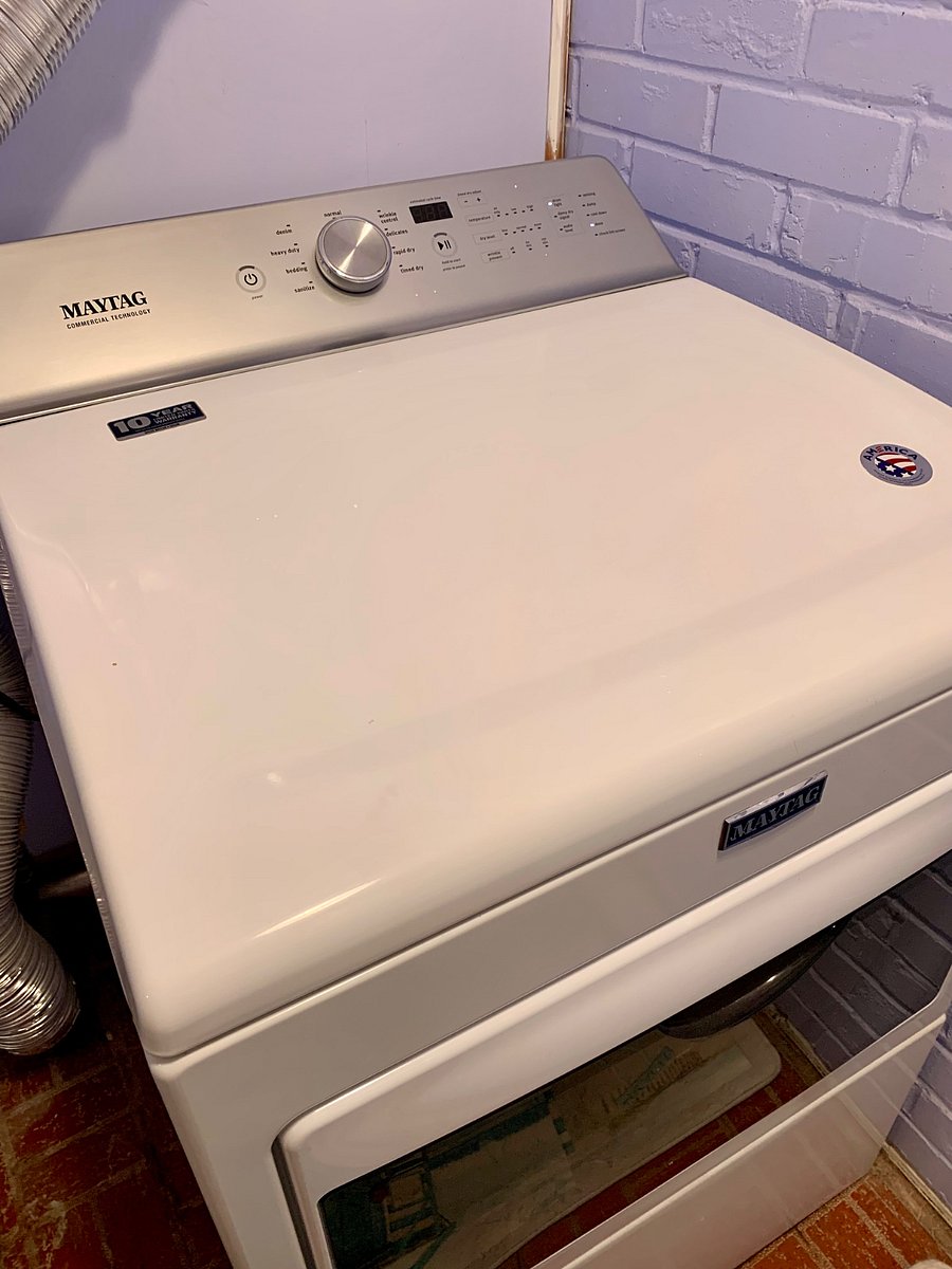 Maytag Dryer