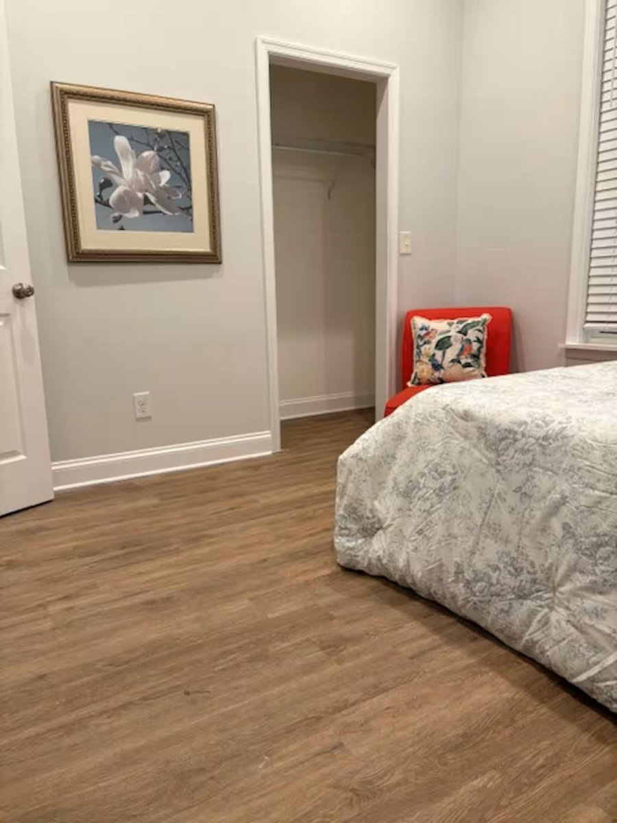 Bedroom 4 - The Jack