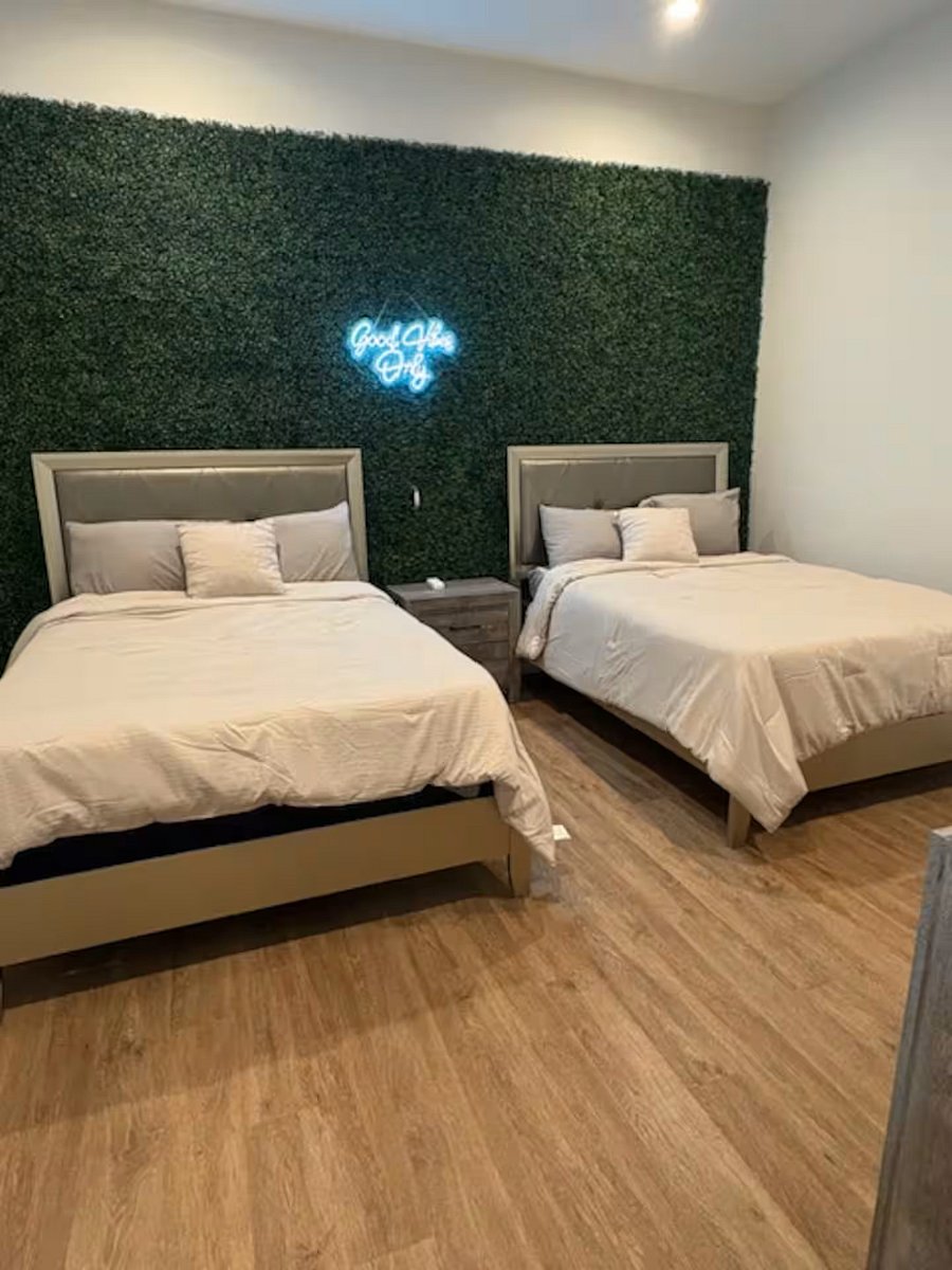 Bedroom 3 - The Jill