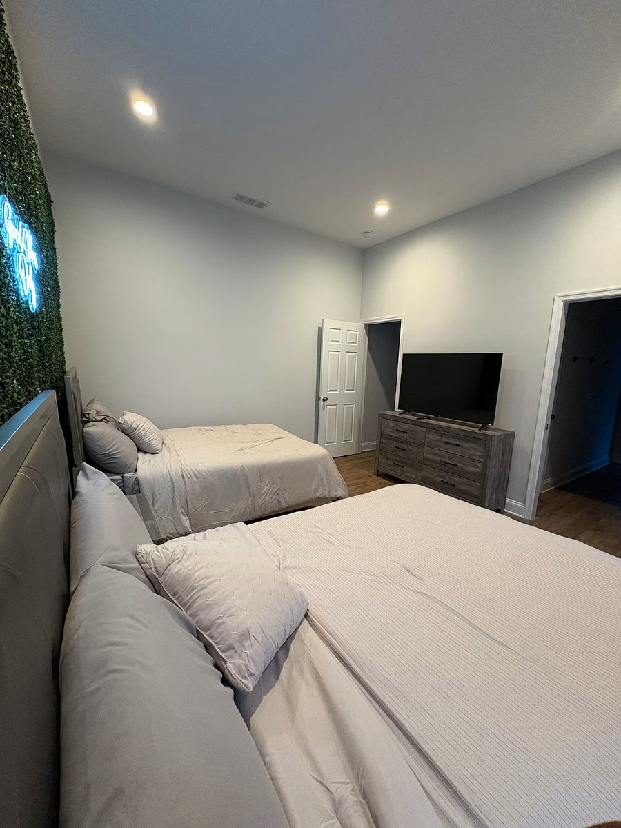 Bedroom 3 - The Jill