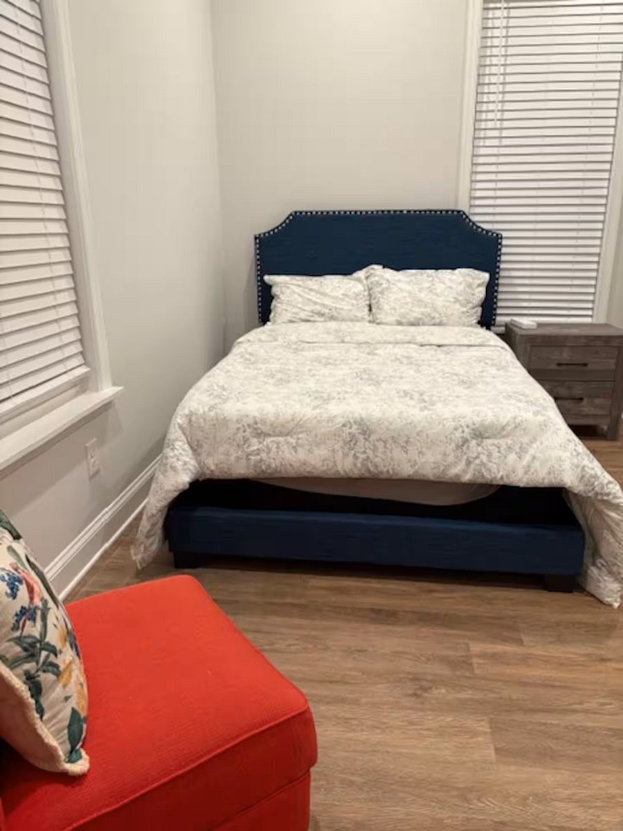Bedroom 4 - The Jack