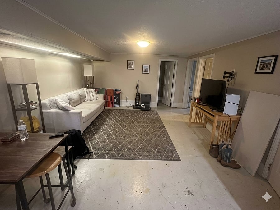 Lower Unit