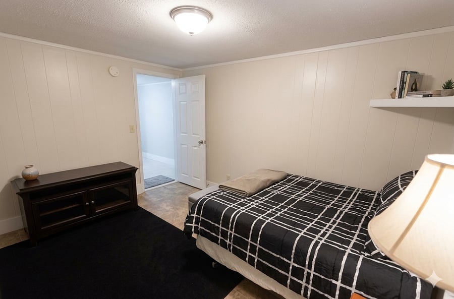 Lower Unit