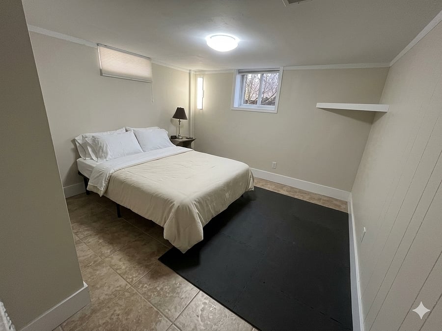 Lower Unit