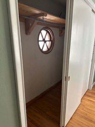 Upper Unit