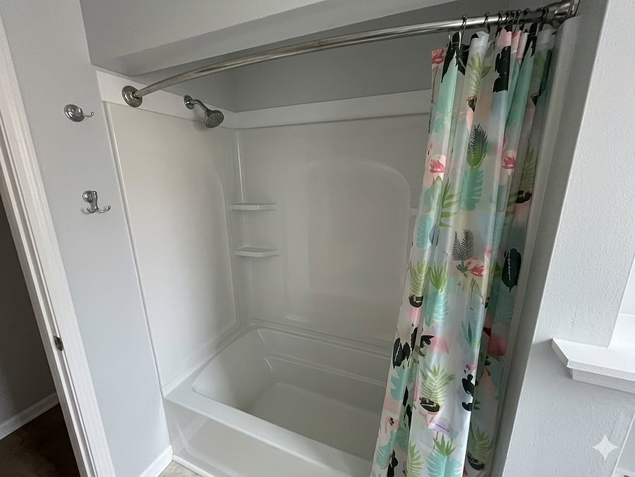 Upper Unit