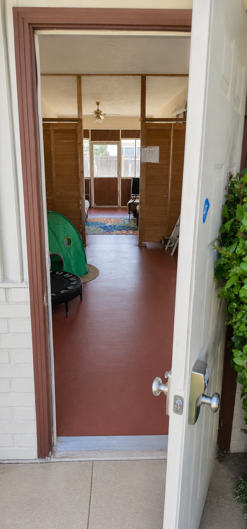 Breezeway 