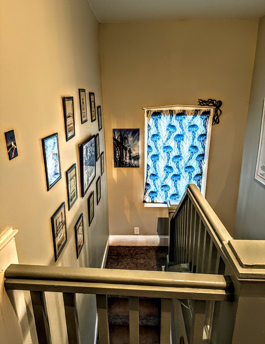 Stairwell