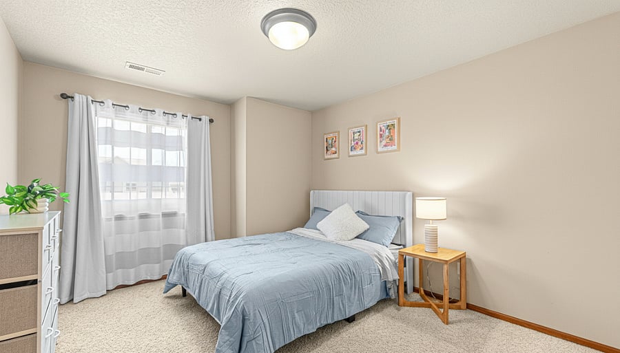 Bedroom B