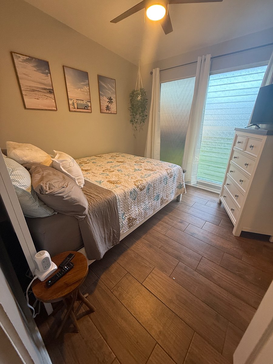 Bedroom #3