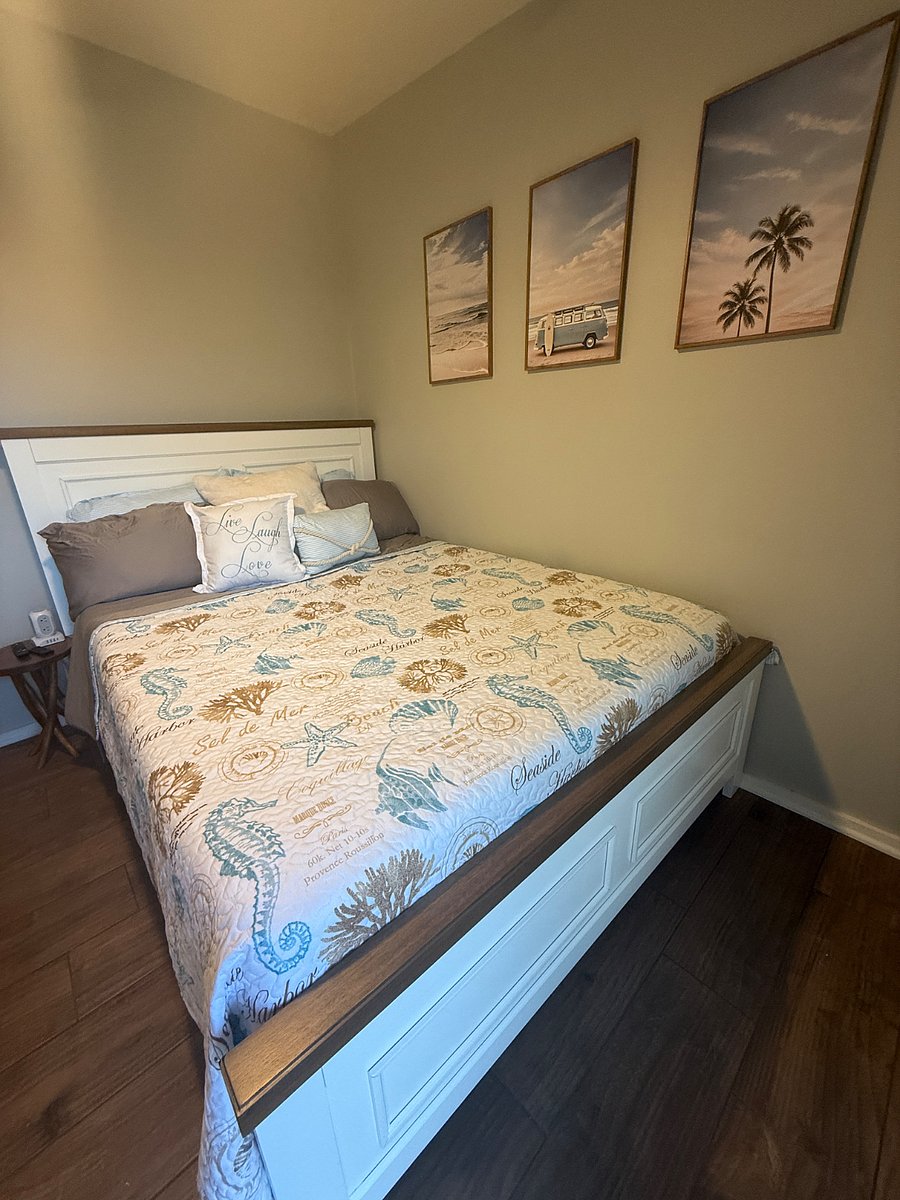 Bedroom #3
