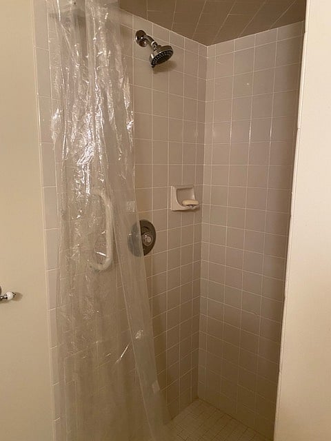 Private Bath/Shower