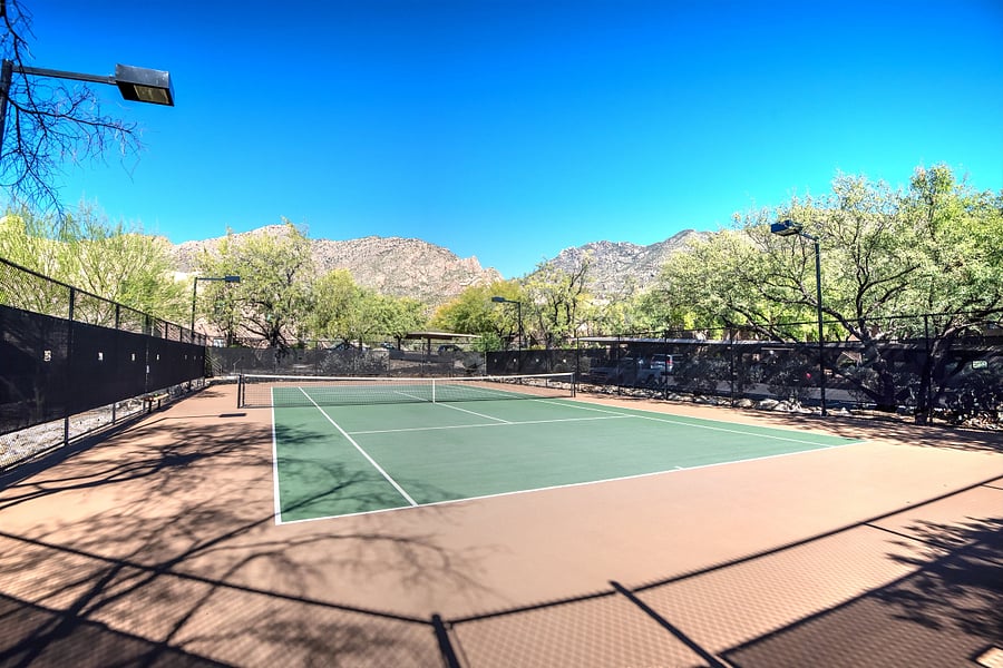 Tennis and pickleball. Sign up and reserve courts online.