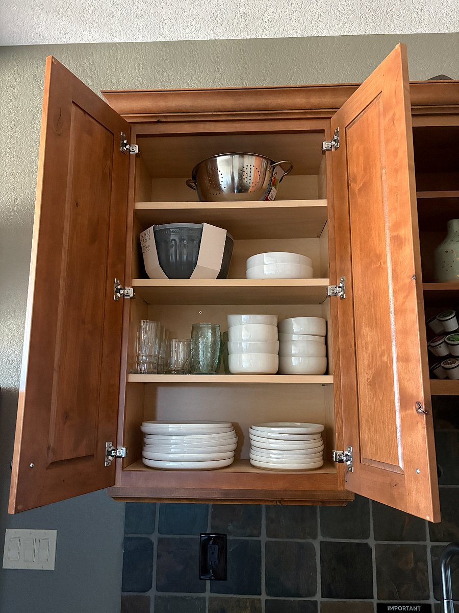 Dishes