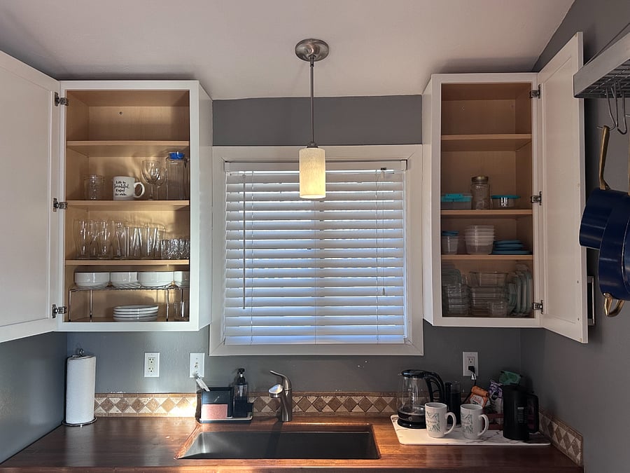 Full set kitchenware