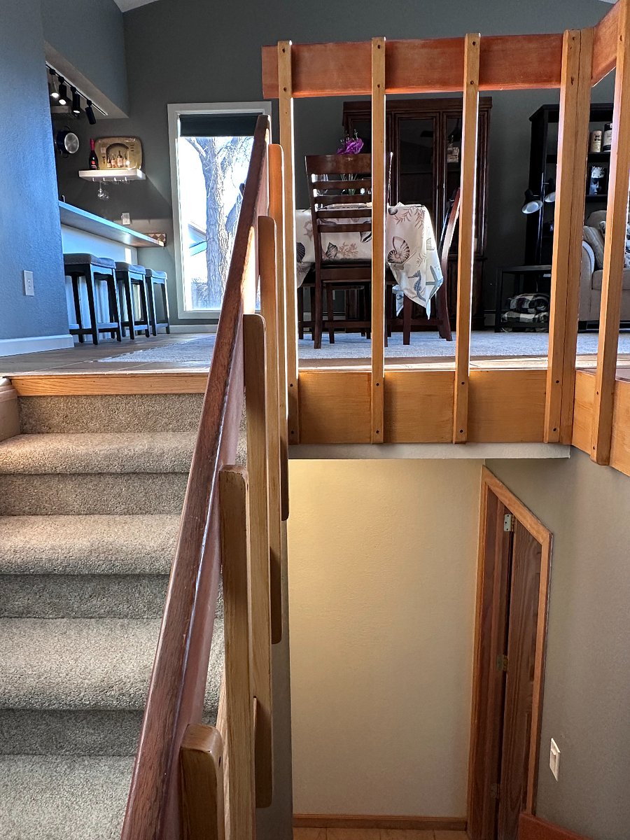 Stairwell
