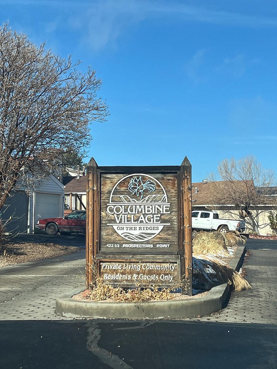 Welcome home!