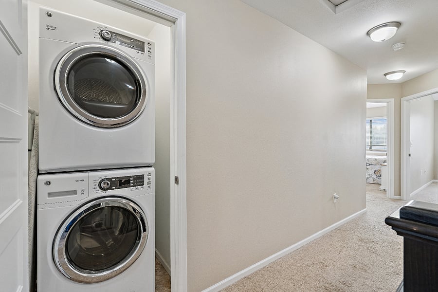 In house laundry
