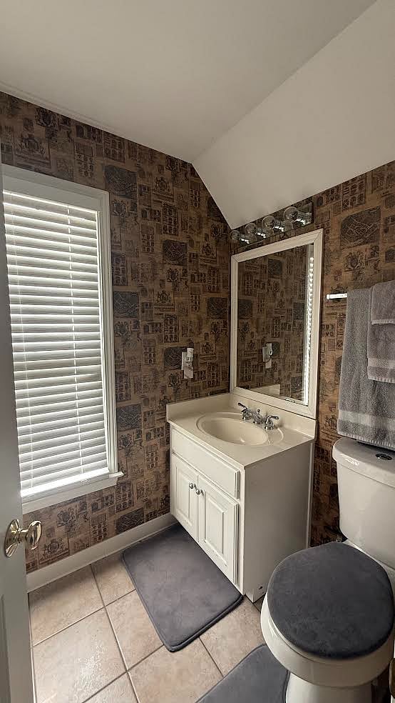 Private Bath 