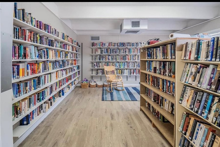 Community Library