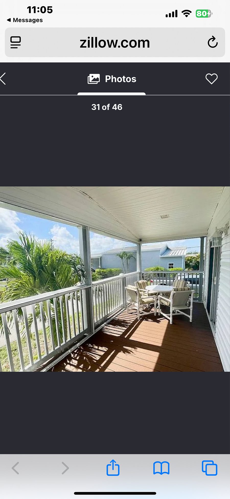 Furnished Finder property 967169_1 photo 11
