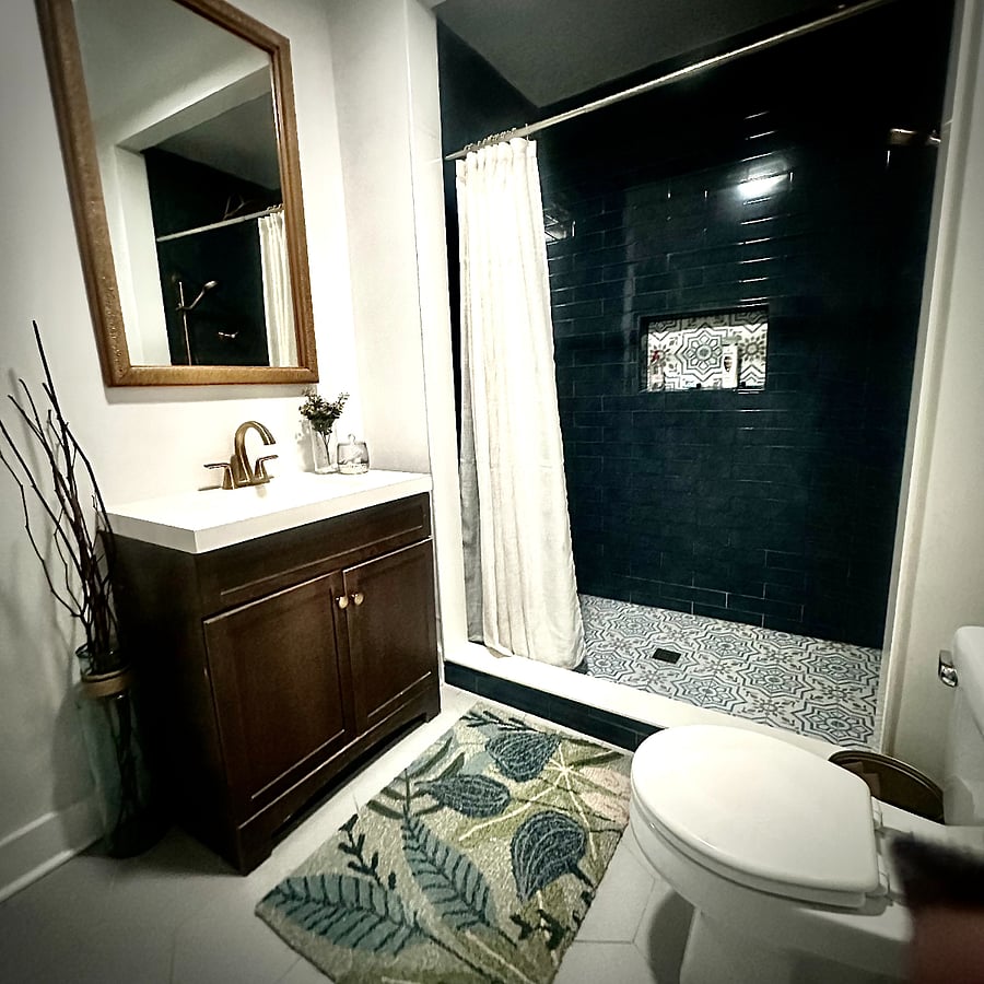 Bath 1