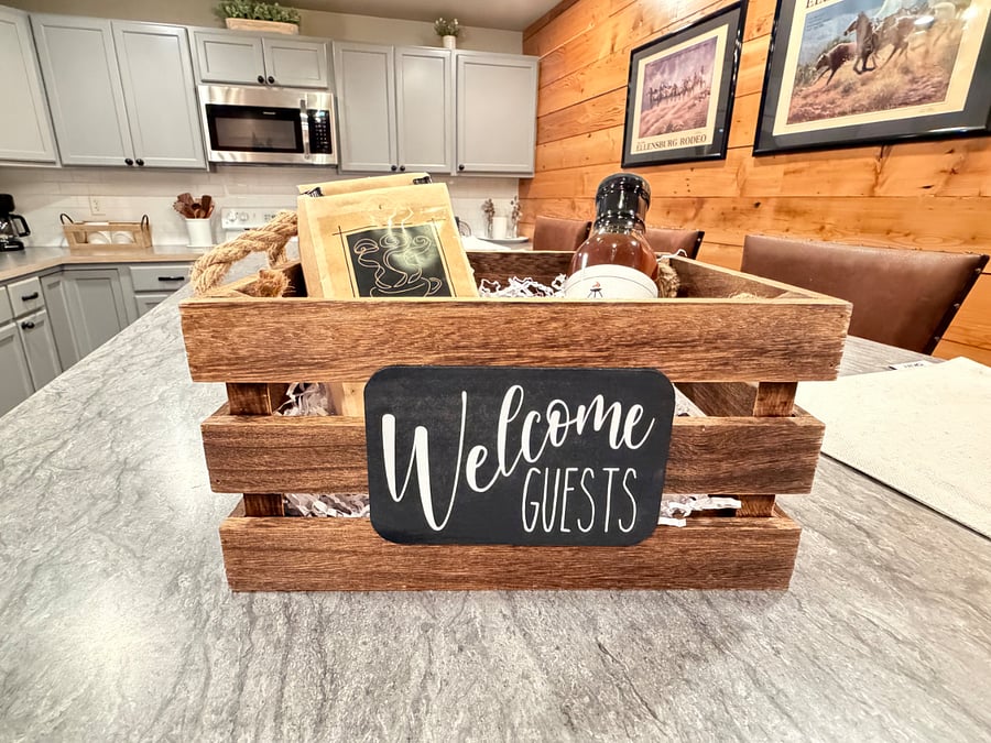 Welcome!