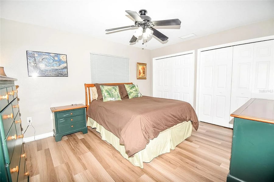 Guest Bedroom