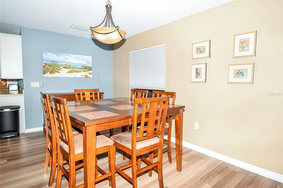 Kitchen Table
