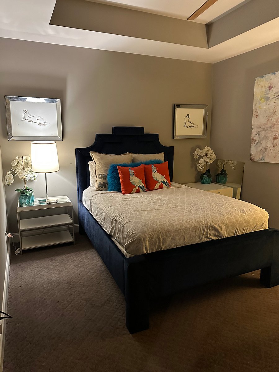 Bedroom #2