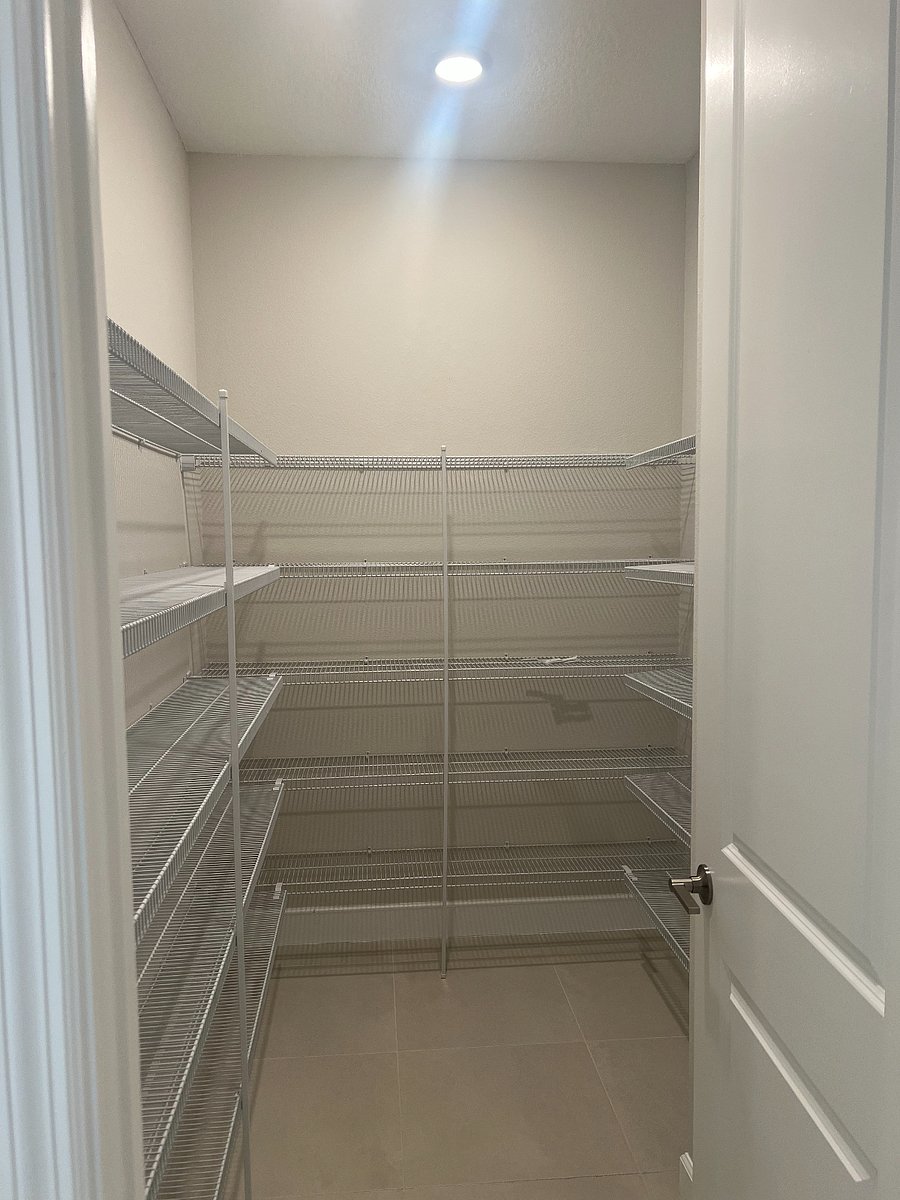 Pantry