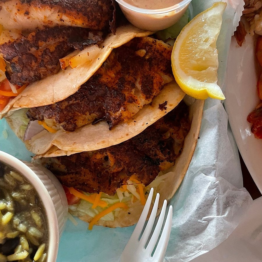 Tacos