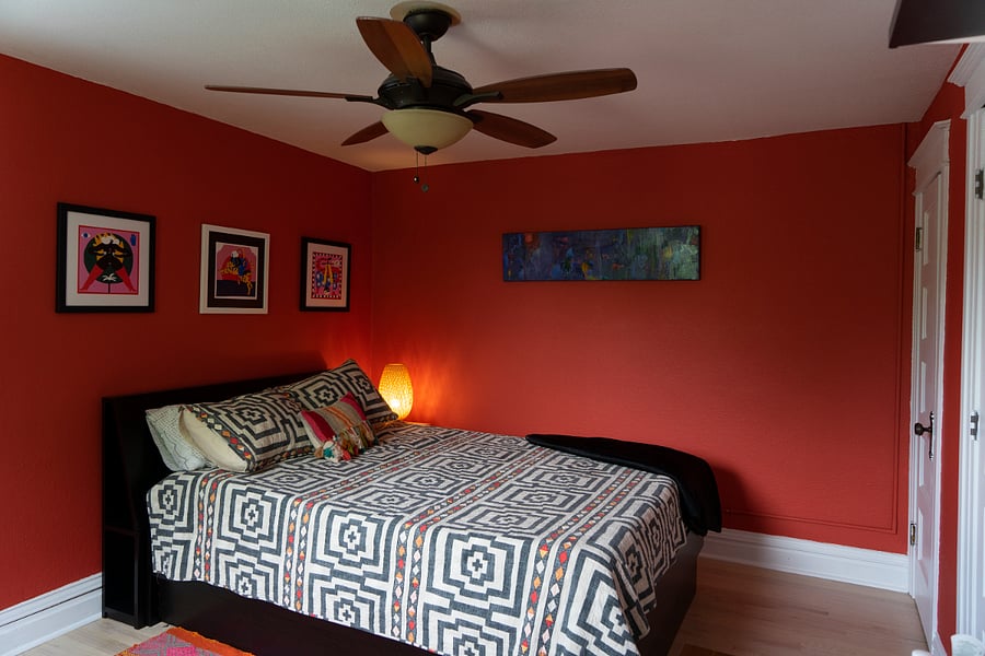 Bedroom #2