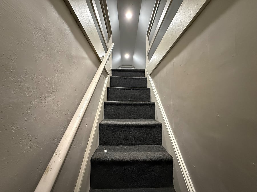Rm 1 Attic Office/Room