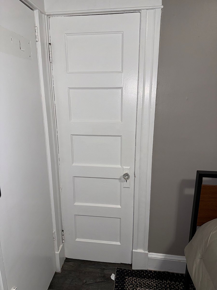 Rm 2 Closet