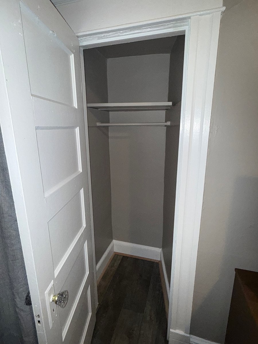 Rm 2 Closet