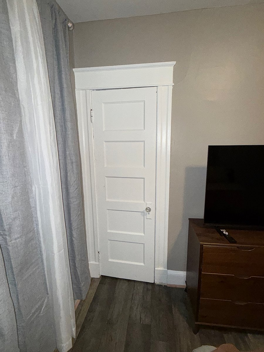Rm 2 Closet