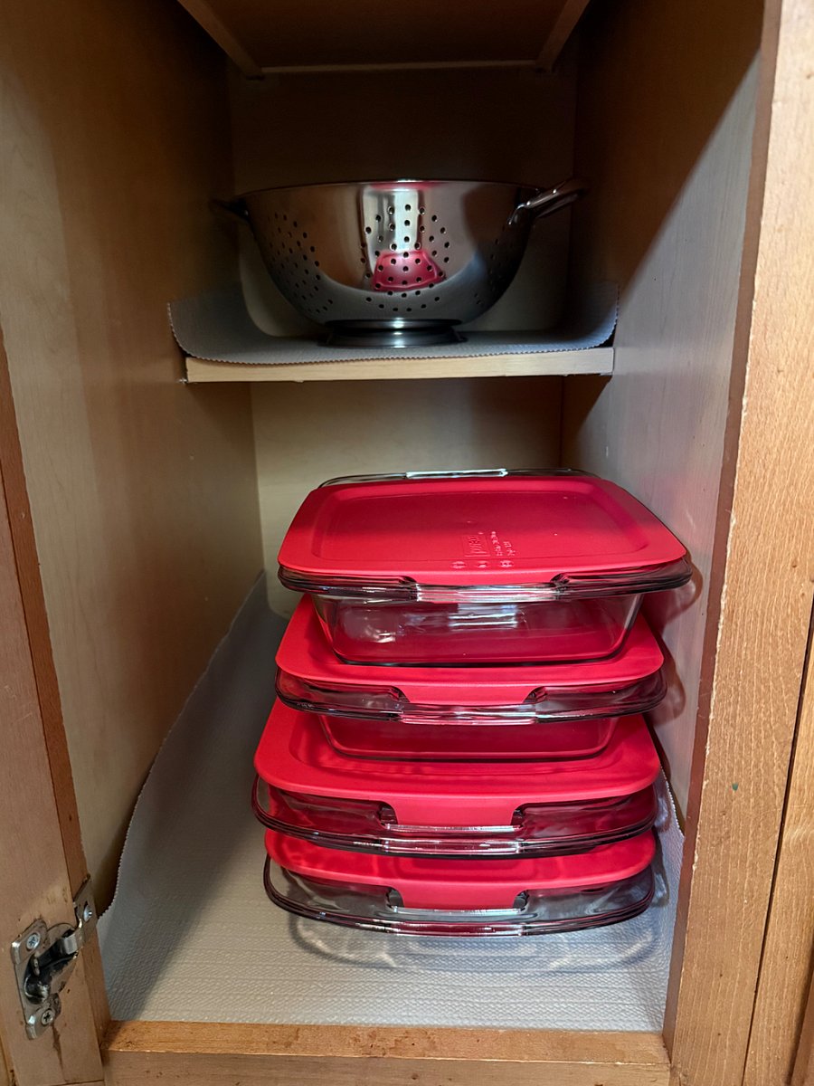 Kitchen Baking & Storage