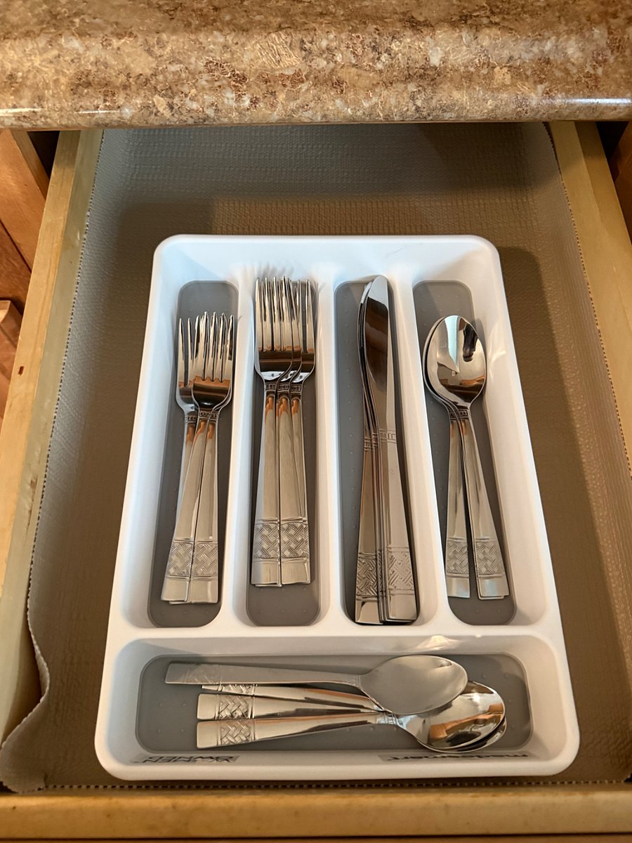 Kitchen Eating Utensils