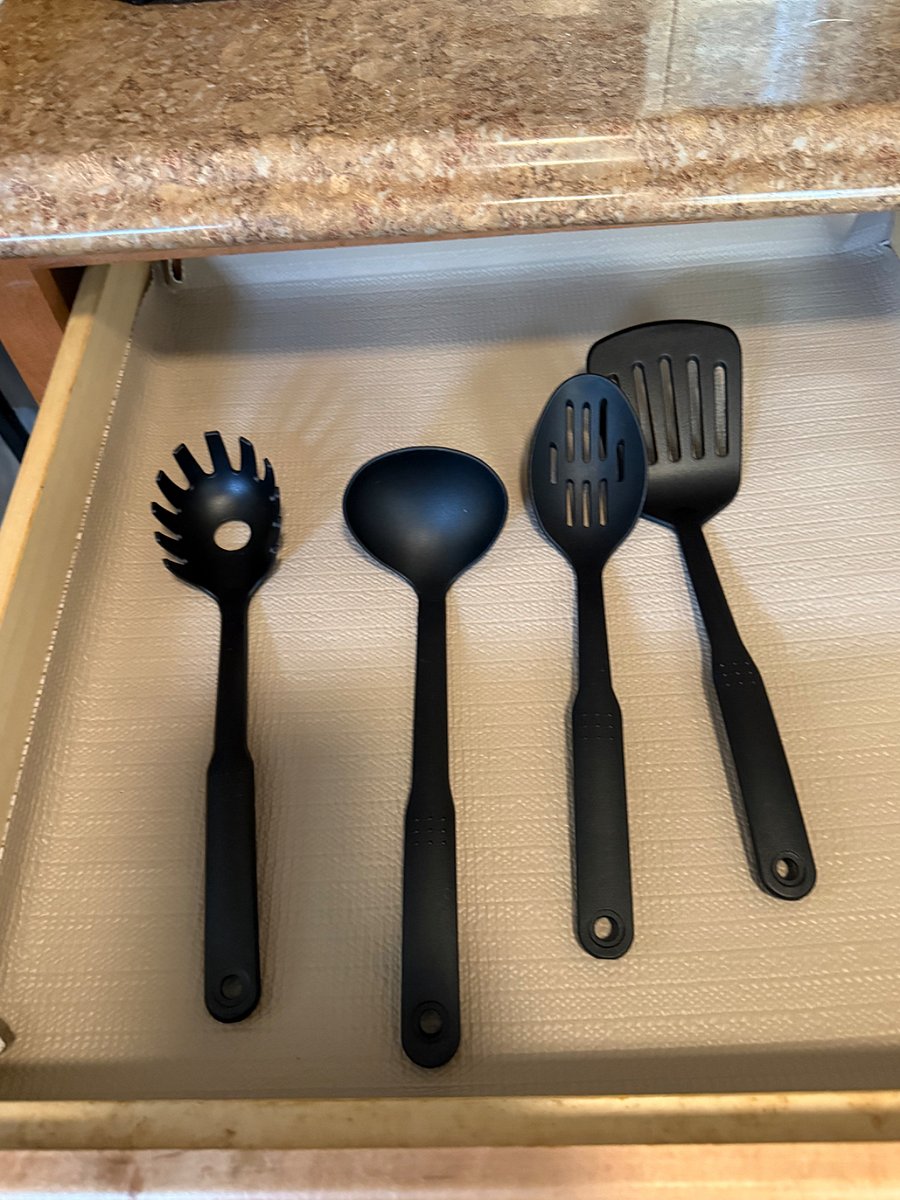 Kitchen Cooking Utensils
