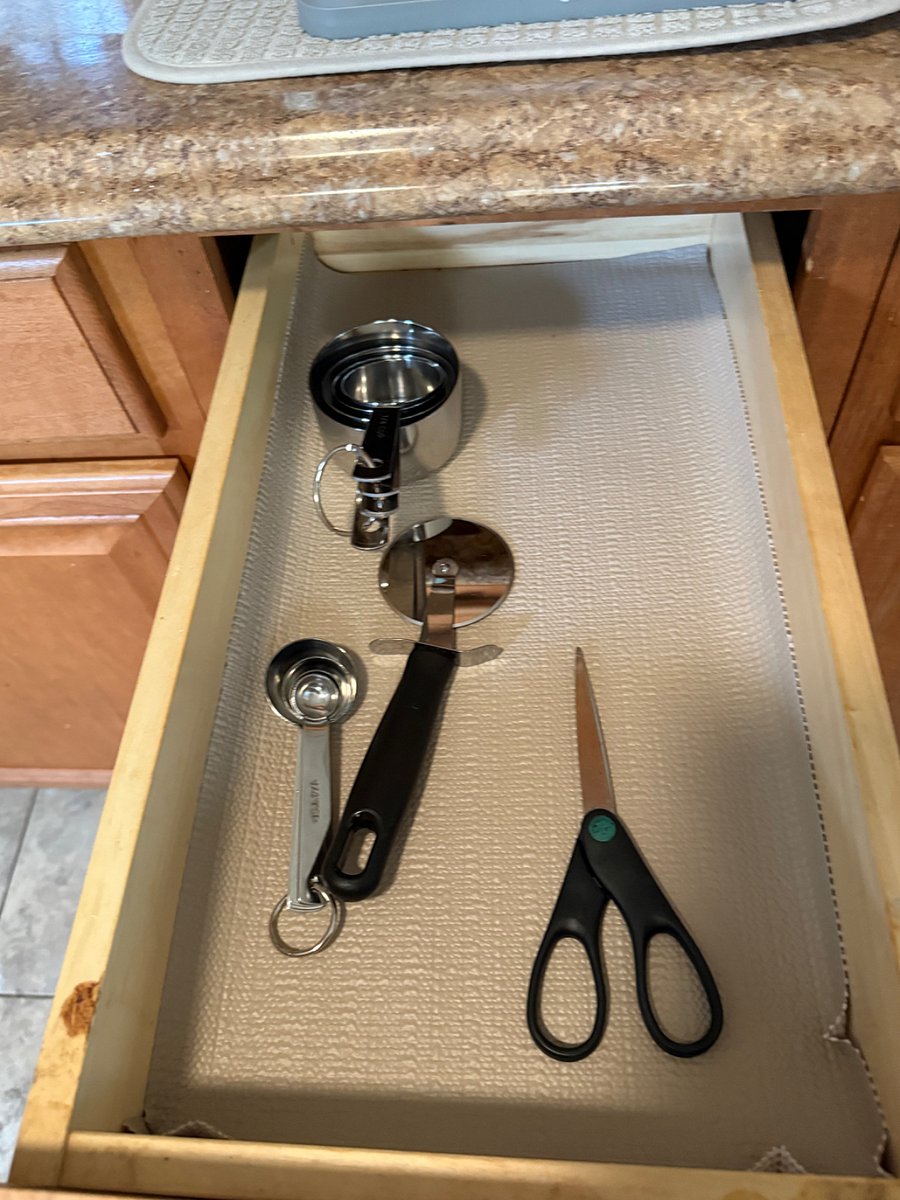 Kitchen Measuring Utensils