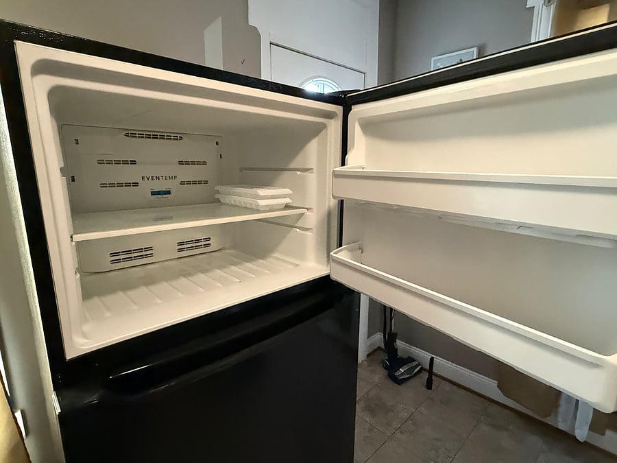 Kitchen Fridge
