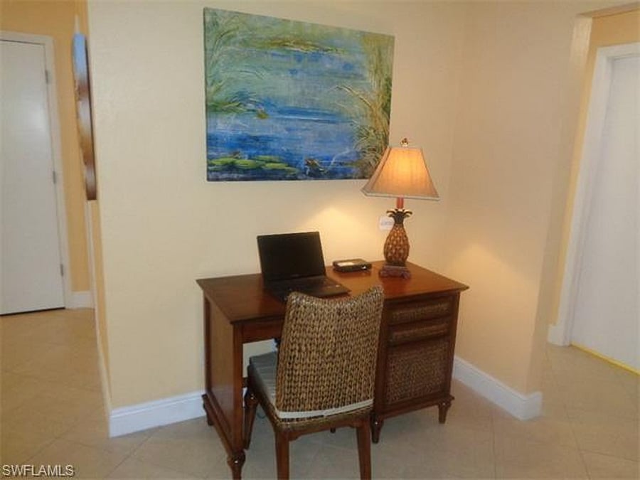 Desk