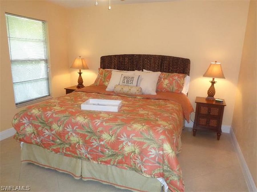 Bedroom 2 of 4